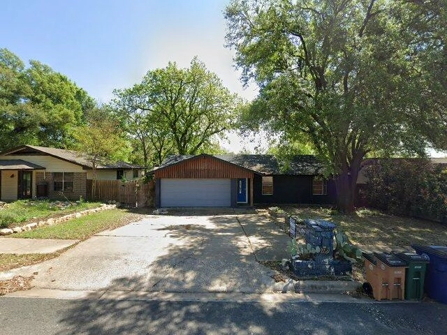 House image located at Austin, TX 78753