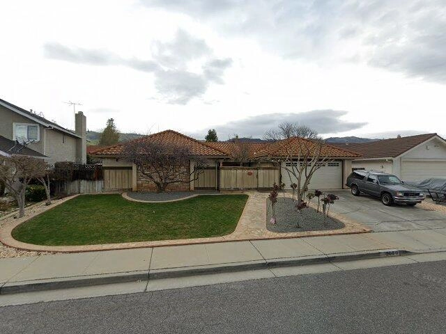 House image located at San Jose, CA 95135