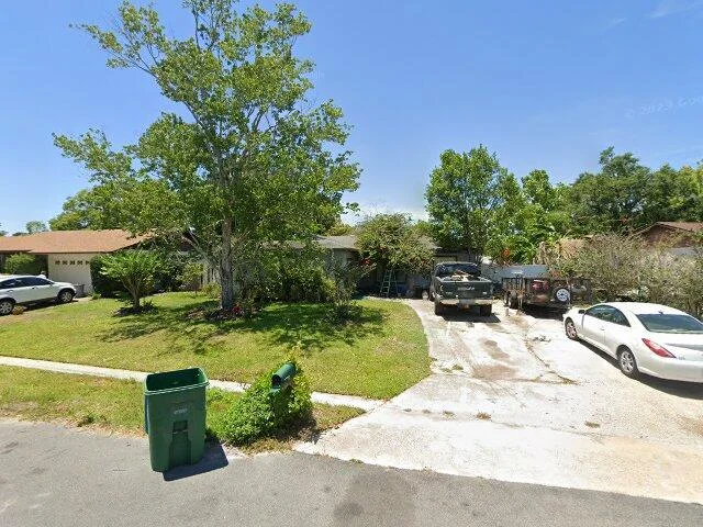 House image located at Sanford, FL 32773