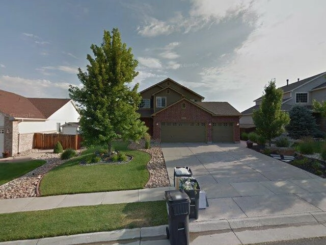 House image located at Arvada, CO 80002