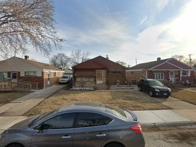 House image located at Chicago, IL 60652