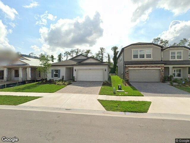 House image located at Land O'Lakes, FL 34637