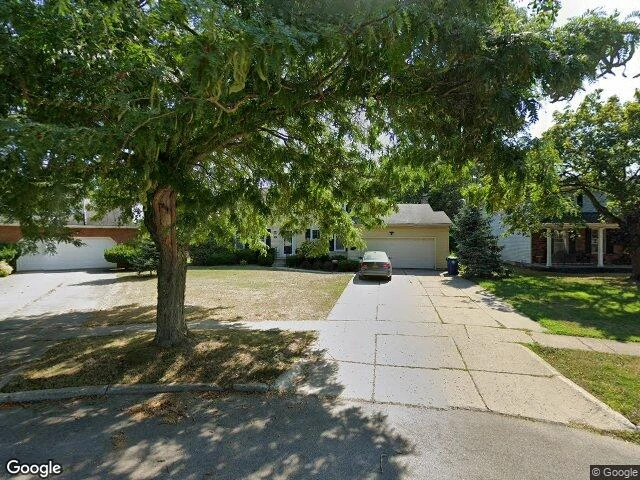 House image located at Buffalo, NY 14221
