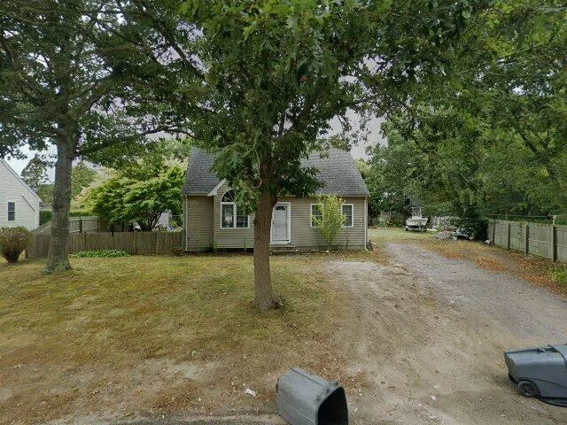 House image located at East Falmouth, MA 02536