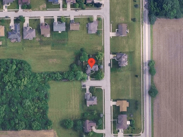 House image located at Dayton, OH 45426