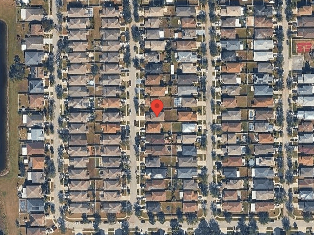 House image located at Gibsonton, FL 33534