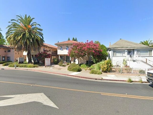 House image located at Sonoma, CA 95476