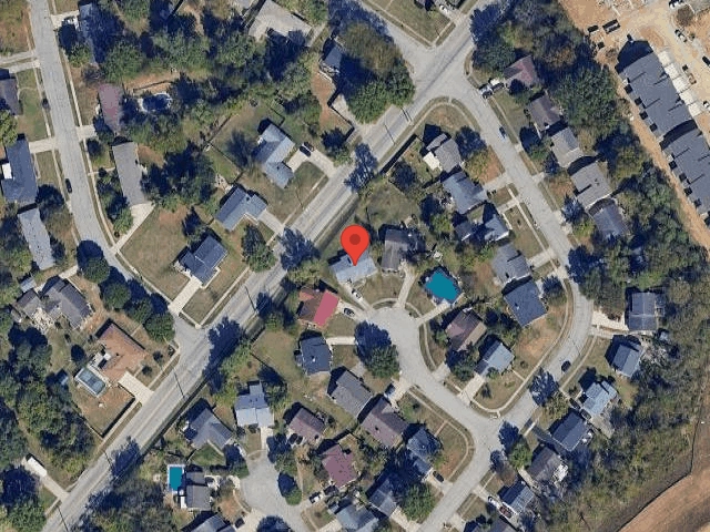 House image located at Lexington, KY 40515
