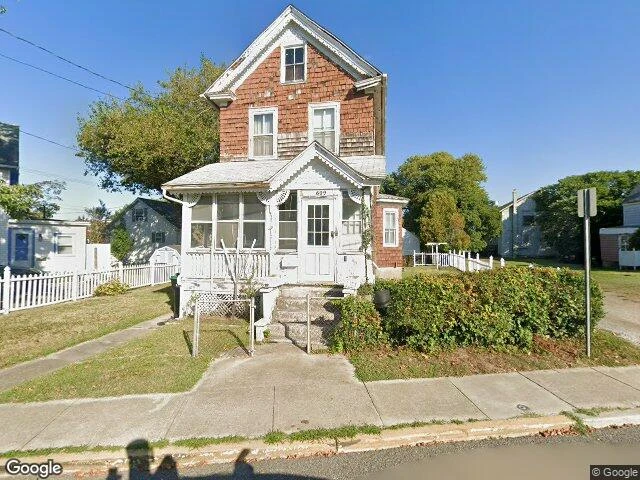 House image located at Cape May, NJ 08204
