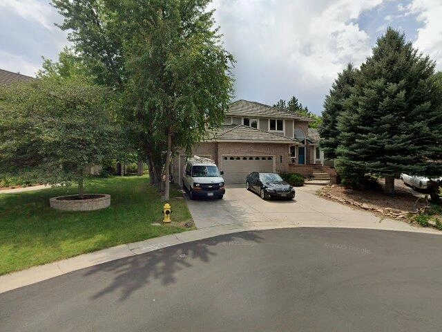 House image located at Arvada, CO 80004