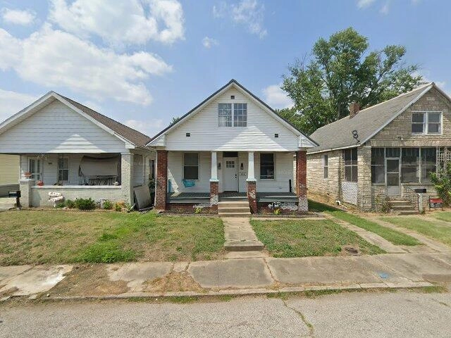 House image located at Evansville, IN 47711