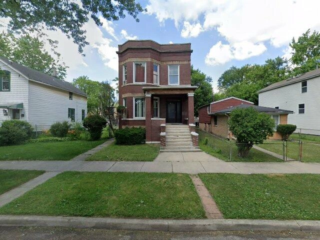 House image located at Chicago, IL 60620