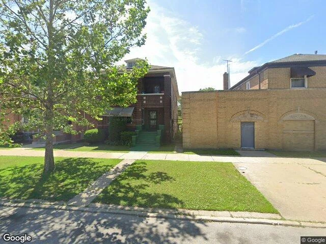 House image located at Chicago, IL 60617