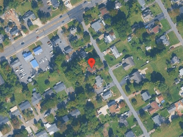 House image located at Woodbridge, VA 22191