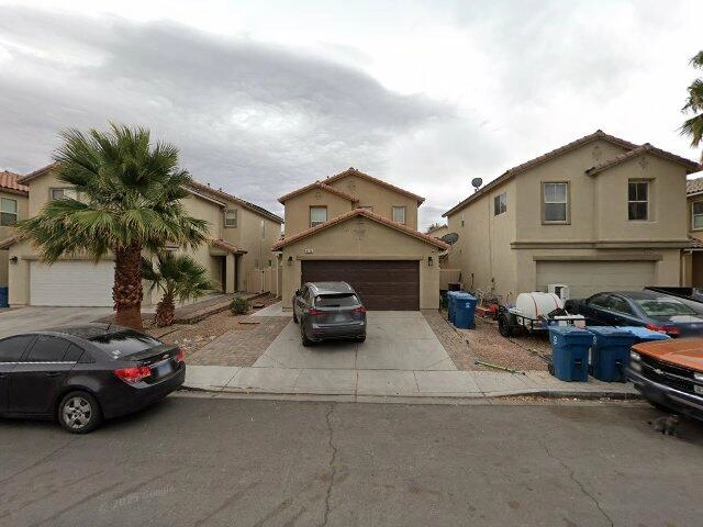 House image located at Las Vegas, NV 89115