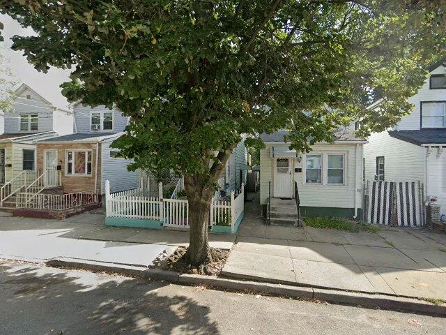 House image located at South Ozone Park, NY 11420