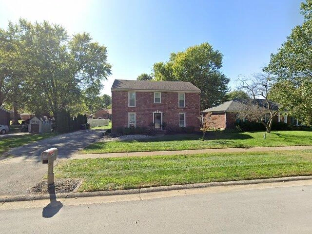 House image located at Louisville, KY 40207