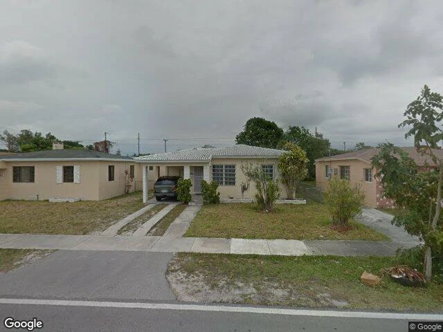 House image located at Miami, FL 33142