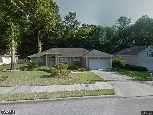 House image located at Gainesville, FL 32606