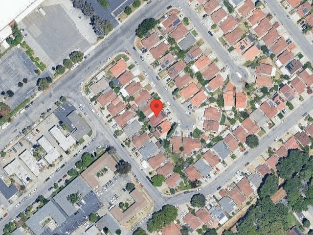 House image located at San Jose, CA 95133