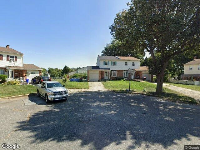 House image located at Chester, PA 19013