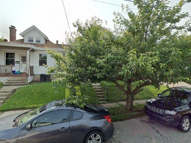 House image located at Cincinnati, OH 45212