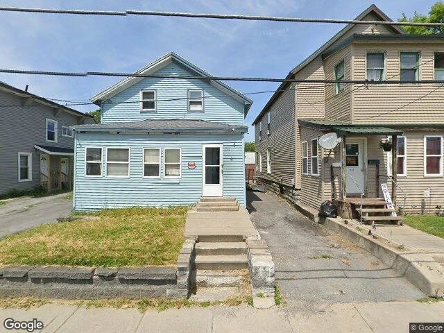 House image located at Watertown, NY 13601