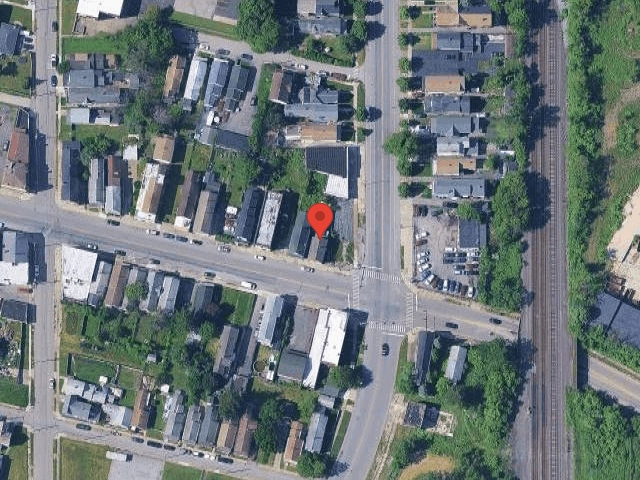 House image located at Gary, IN 46406