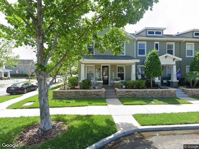 House image located at New Port Richey, FL 34655