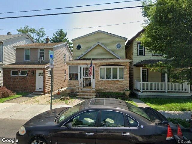 House image located at Belleville, NJ 07109