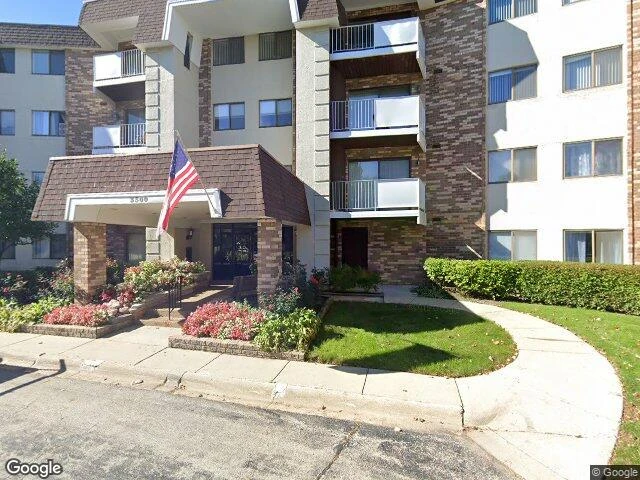 House image located at Arlington Heights, IL 60004