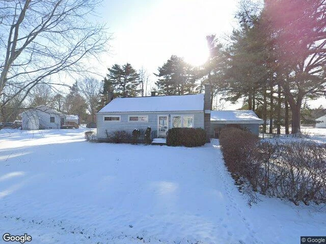 House image located at South Glens Falls, NY 12803