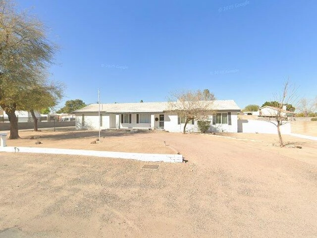 House image located at Glendale, AZ 85306