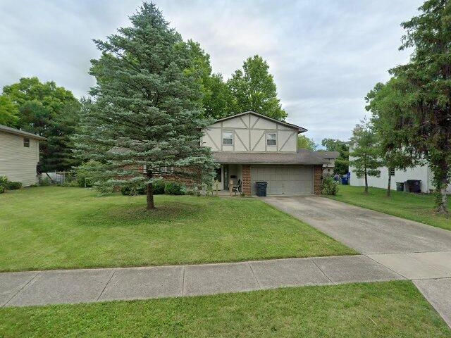 House image located at Reynoldsburg, OH 43068