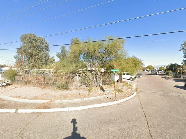 House image located at Tucson, AZ 85705