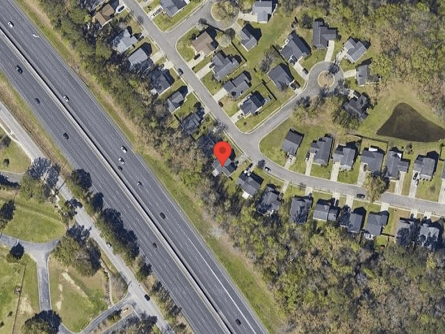 House image located at Charleston, SC 29406