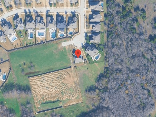 House image located at Roanoke, TX 76262