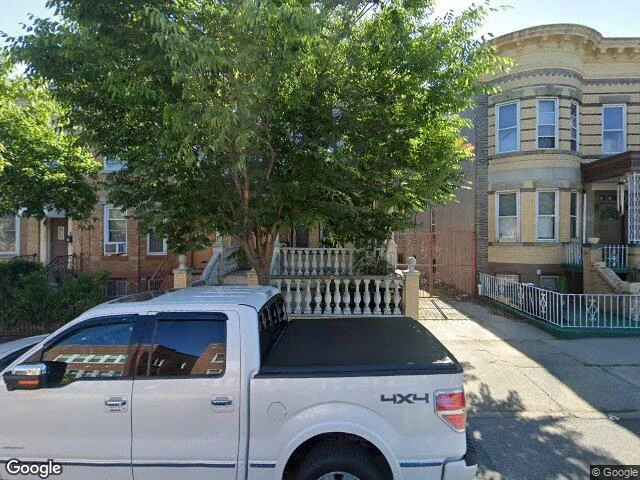 House image located at Brooklyn, NY 11208