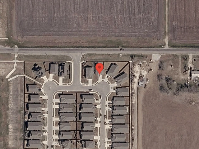 House image located at Seguin, TX 78155