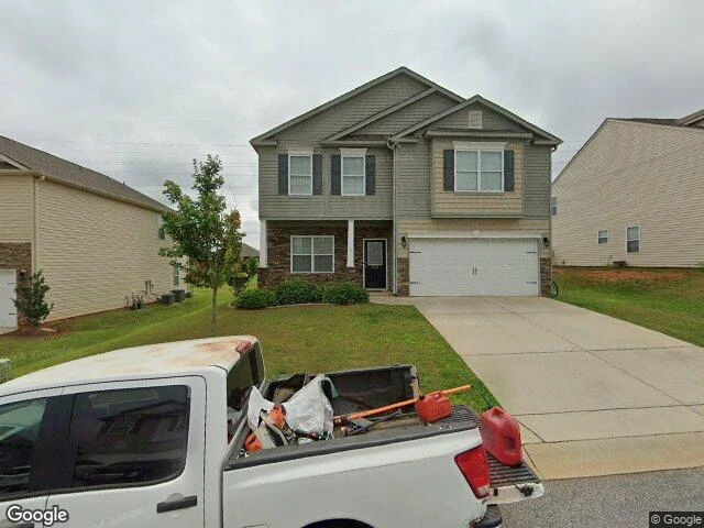 House image located at Lyman, SC 29365