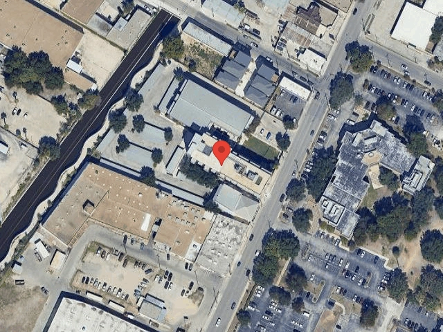 House image located at San Antonio, TX 78204