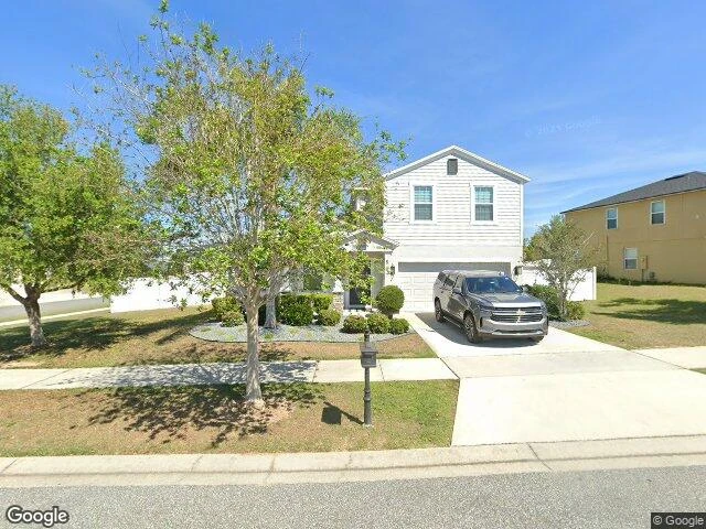 House image located at Groveland, FL 34736