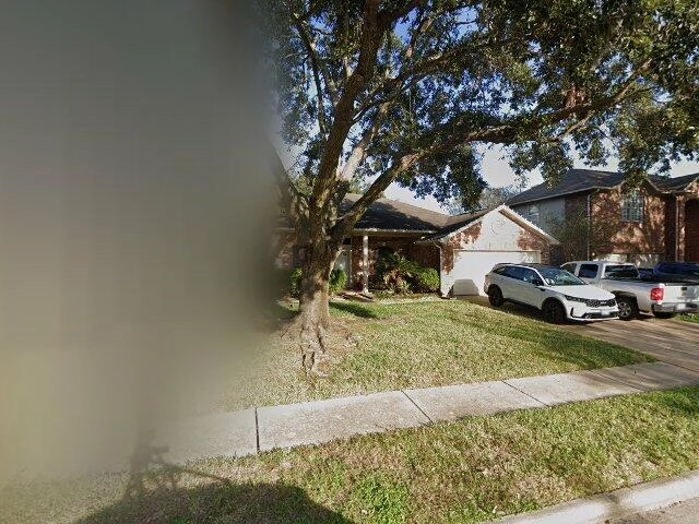 House image located at Katy, TX 77494
