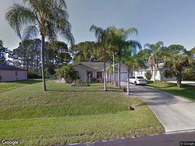House image located at North Port, FL 34291