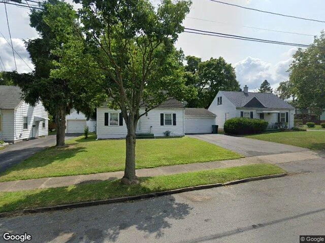 House image located at Rochester, NY 14609