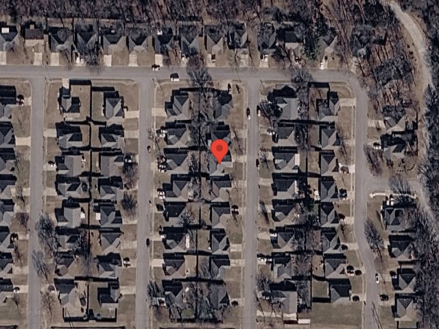 House image located at Fayetteville, AR 72704