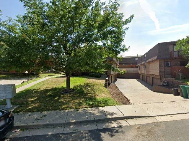 House image located at Aurora, CO 80017