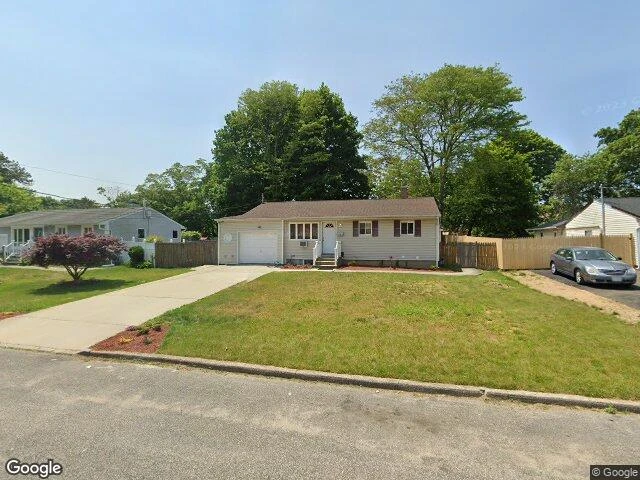 House image located at Bay Shore, NY 11706