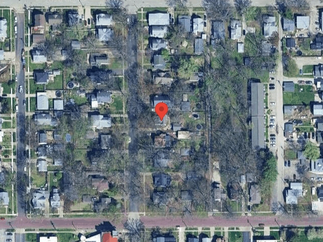 House image located at Springfield, IL 62704