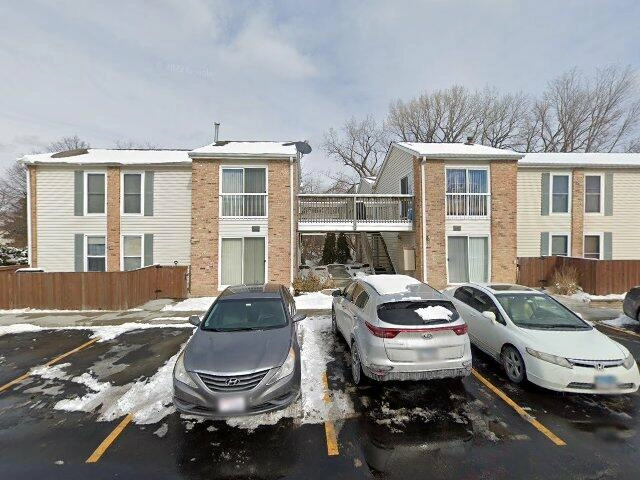 House image located at Hoffman Estates, IL 60169